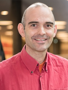 Stephan Brun